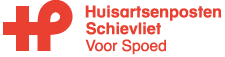 logo Huisartsenspoedpost Schievliet